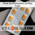 Pilule De Rhinocéros La Plus Forte cialis3